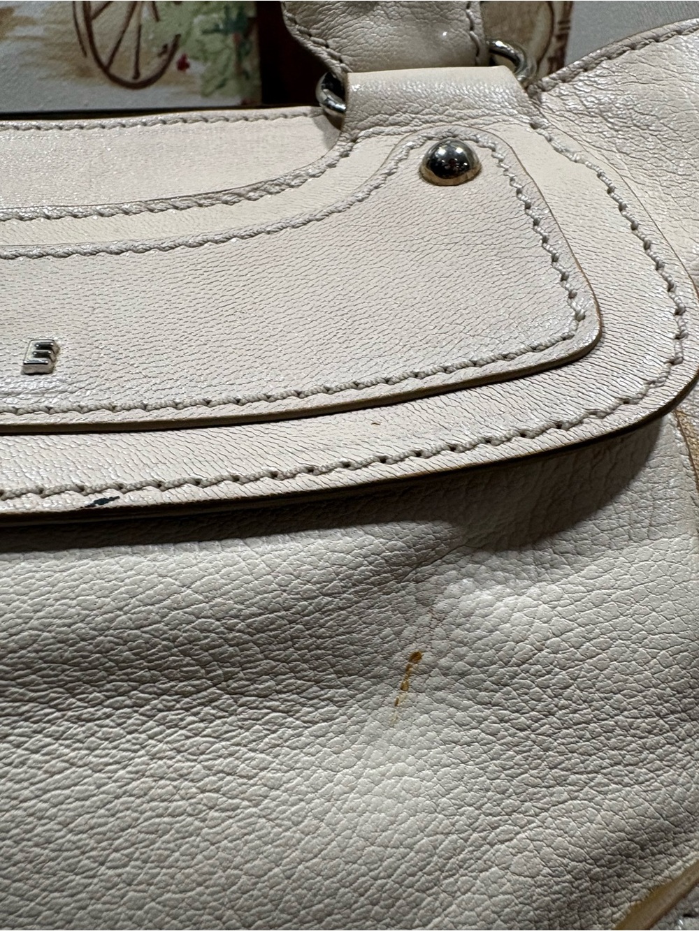 Celine Boogie Bag - Picture 4 of 11